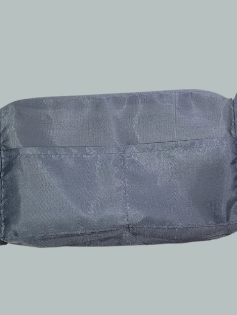 Tap Air Portugal by Castelbel Porto CIty Landscape Skyline Amenity Kit Bag